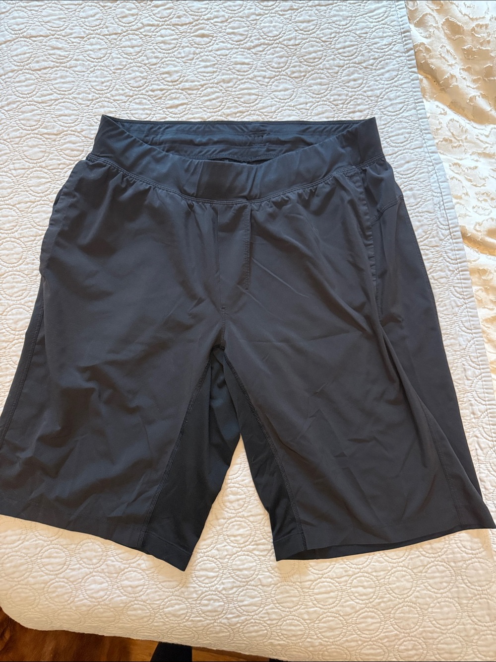 Lululemon Men’s Shorts